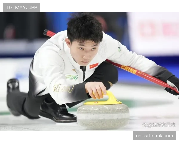 冰壶男子项目四强初现端倪 末轮争夺将异常激烈