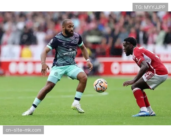 布伦特福德13射5正难破铁桶 延森诺尔高中场调度遇阻